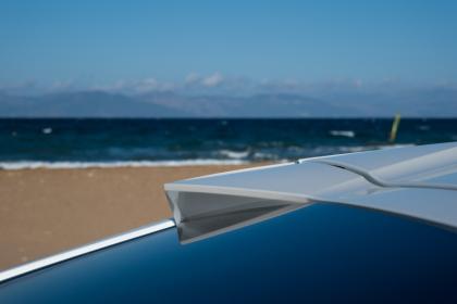 Test: Peugeot 408 1.2 PureTech EAT8 130Ps